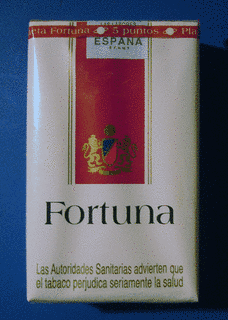 フォルトゥナの画像