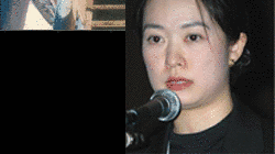 藤田香織の画像