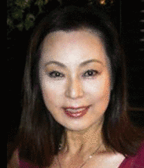 藤田紀子の画像