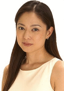 藤田佳子の画像