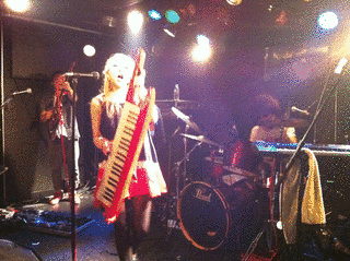 赤坂CLUB TENJIKUの画像