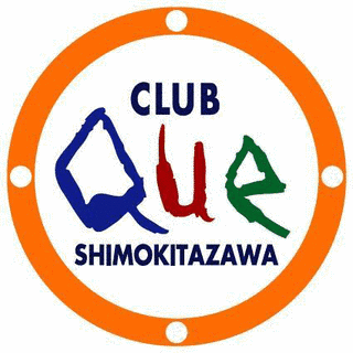 CLUB QUEの画像