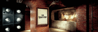 CLUB QUATTROの画像