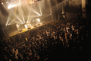 CLUB CITTA'の画像