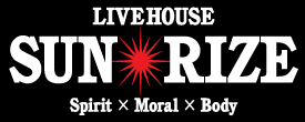 LIVEHOUSE SUNRIZEの画像