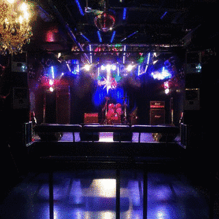 新宿RUIDO K4の画像