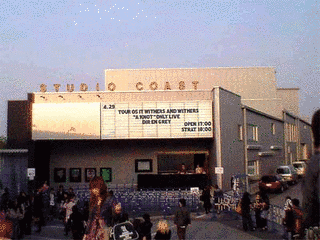 STUDIO COASTの画像