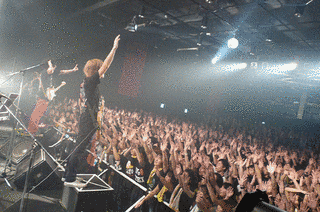 DIAMOND HALLの画像