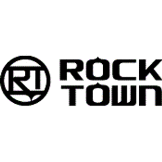 ROCKTOWNの画像