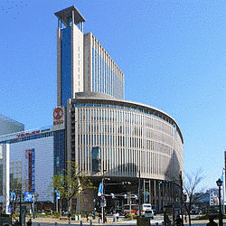 神戸国際会館の画像