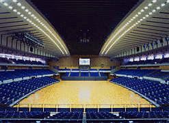北海道立総合体育センターの画像