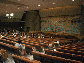 大阪狭山市文化会館の画像