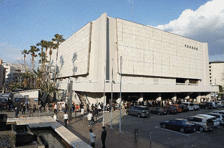堺市民会館の画像