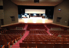 あま市美和文化会館の画像