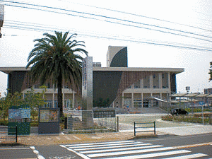 小牧市市民会館・公民館の画像