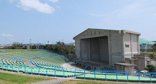 宜野湾海浜公園の画像