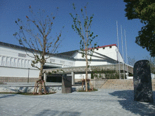 倉敷市民会館の画像