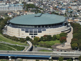 グリーンドーム前橋の画像