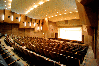 前橋市民文化会館の画像