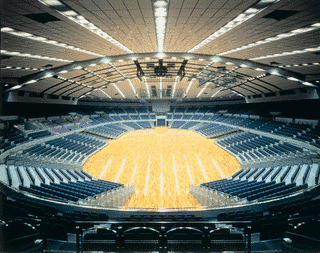 三重県営サンアリーナの画像