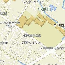 守山市市民文化会館の画像