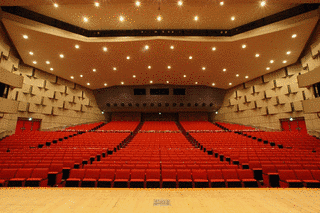 山形市民会館の画像