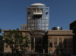 日本大学カザルスホールの画像