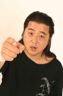 長州小力の画像