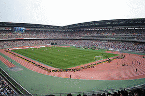 1998年開業の施設の画像