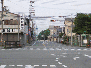 国道436号の画像