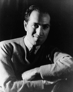 ジョージ・ガーシュウィンの画像
