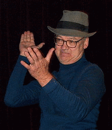 トニー・コンラッドの画像