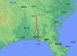国道467号の画像