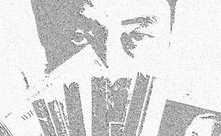 ウィリアム・シューマンの画像