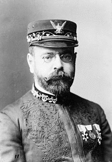 ジョン・フィリップ・スーザの画像