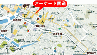 国道324号の画像