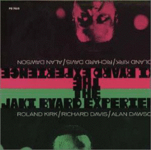 ジャッキー・バイアードの画像