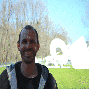 JARED C.BALOGHの画像