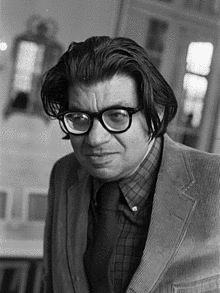 モートン・フェルドマンの画像