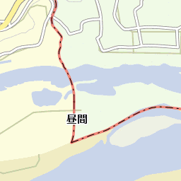 国道192号の画像