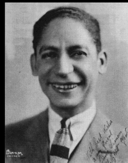 ジェリー・ロール・モートンの画像