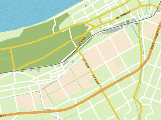 国道323号の画像