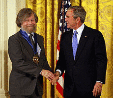 モートン・ローリゼンの画像