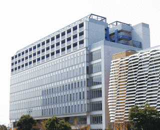 情報科学芸術大学院大学の画像