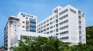愛知工科大学の画像