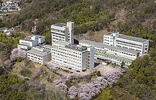 大阪青山大学の画像