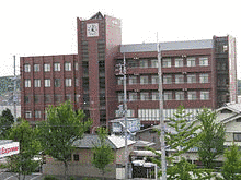 大阪河崎リハビリテーション大学の画像