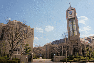 大阪歯科大学の画像