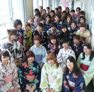 大阪樟蔭女子大学の画像
