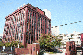 大阪成蹊大学の画像